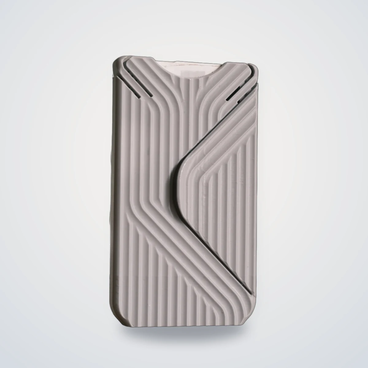 Cascade Card Wallet